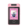 Blu-Ray, DVD, Nagrywarka Denver Odtwarzacz multimedialny dla dzieci Denver KMP-284RO 2,8" IP